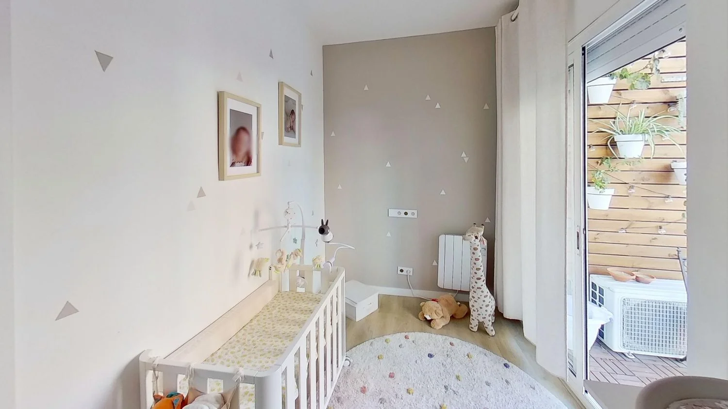 Piso en calle de Josep Estivill, 33 - Foto 31