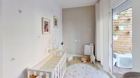 Piso en calle de Josep Estivill, 33 - Foto 31