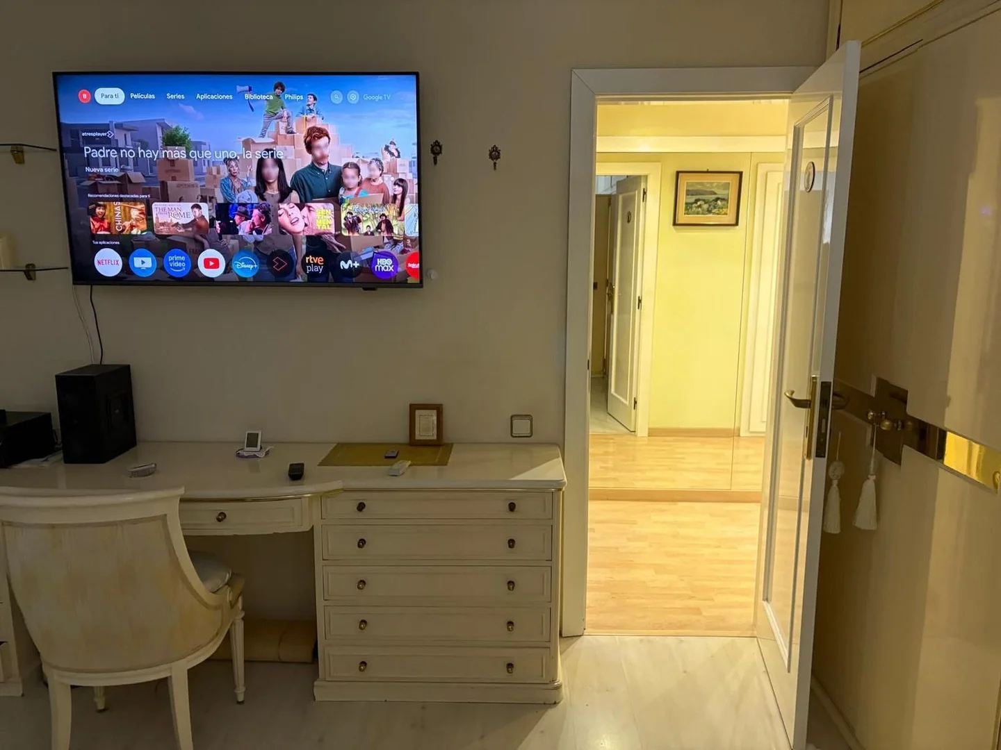 Piso en paseo de la Bonanova, 89 - Foto 6