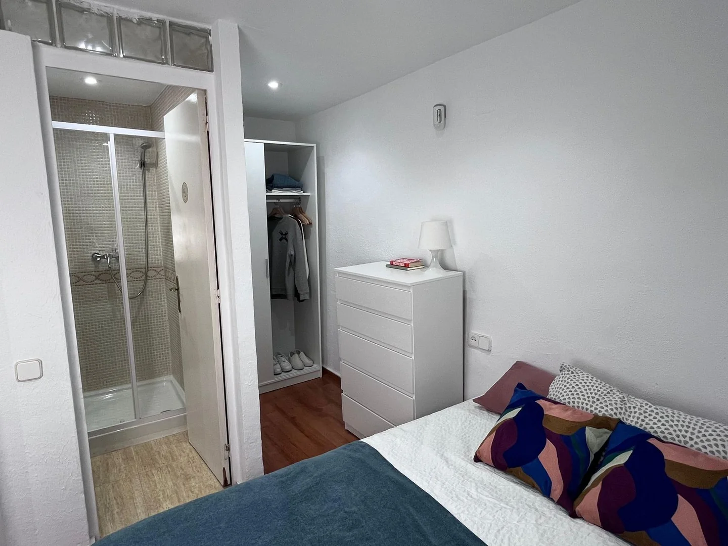 Piso en Calle del Portal Nou, 50, Sant Pere - Santa Caterina i la Ribera - Foto 7