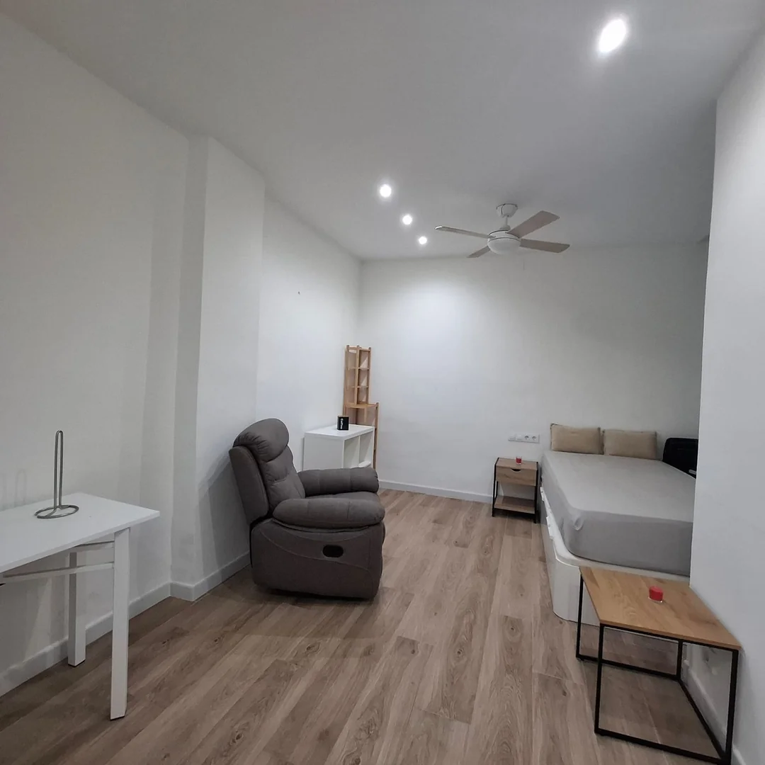 Estudio en Sant Andreu - Foto 6