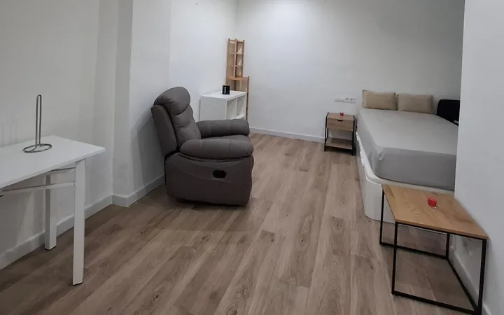 Estudio en Sant Andreu - Foto 6