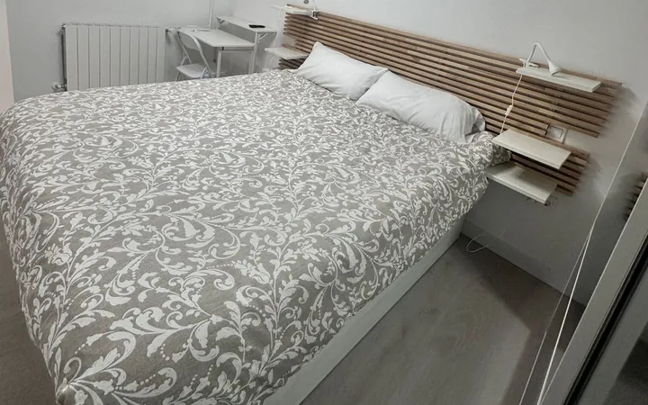 Piso en Lavapiés-Embajadores - Foto 1