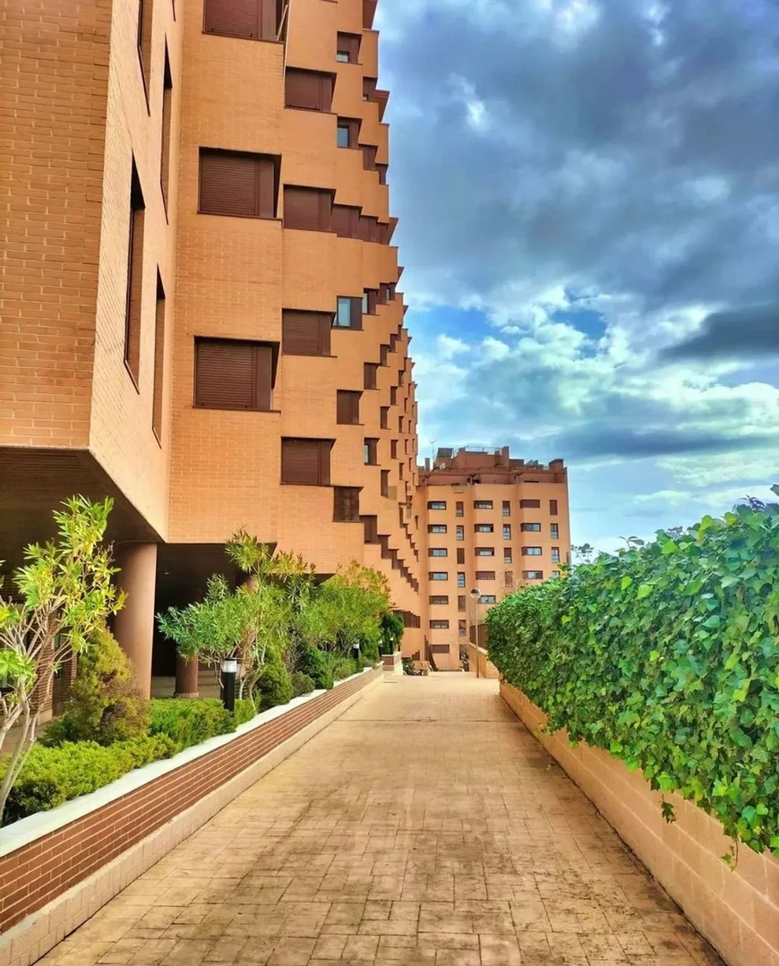 Piso en calle del Puerto de Pozazal, 37 - Foto 5