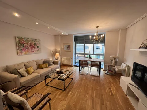 Piso en calle de Ana de Austria, 27 - Foto 1