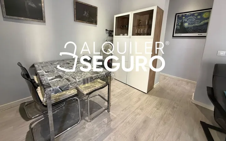 Piso en Calle de Juan de Vera, Delicias - Foto 21