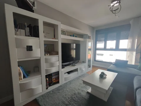 Piso en venta en Camino de Perales, 1 - Foto 3