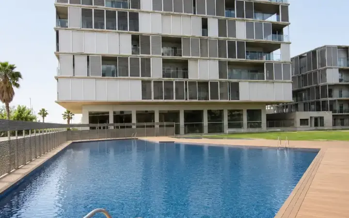 Piso en  Carrer de la Selva de Mar - Foto 1