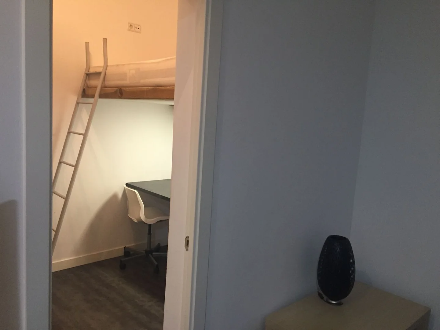 Piso en calle de Ventura Rodríguez, 8 - Foto 13