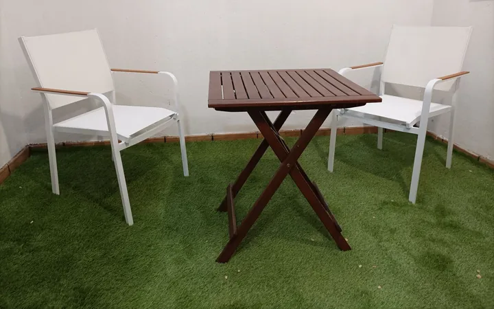 Estudio en Delicias, Delicias - Foto 4