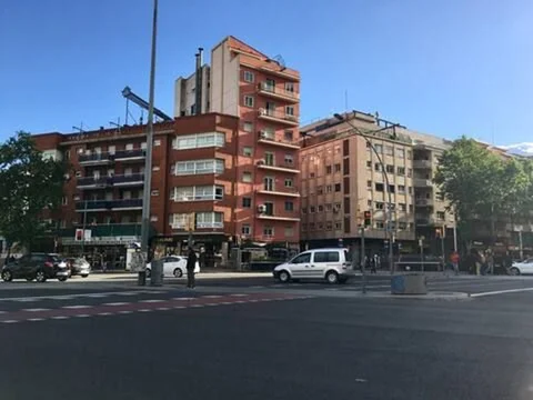 Piso en calle de Pardo, 93 - Foto 13