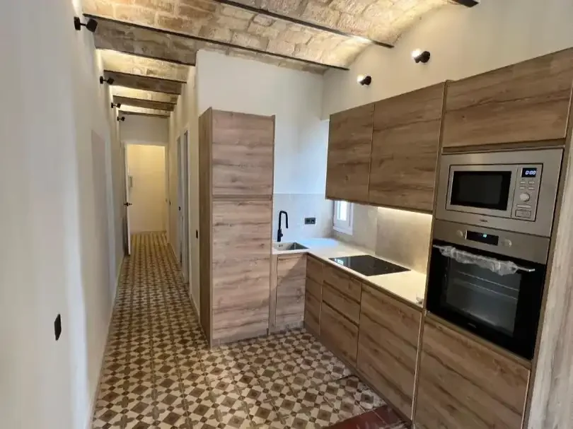 Piso en  Carrer de Monistrol 28 - Foto 4
