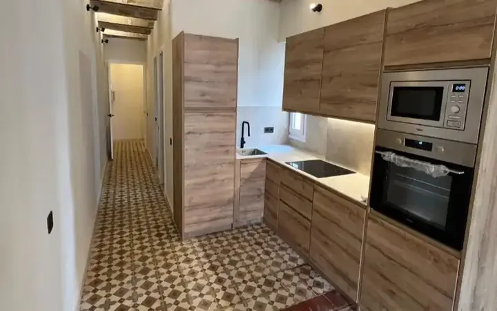 Piso en  Carrer de Monistrol 28 - Foto 4