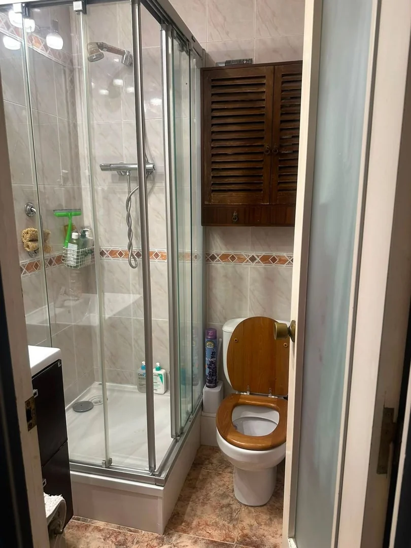 Piso en Plaza del Doctor Letamendi, 29, L'Antiga Esquerra de l'Eixample - Foto 4