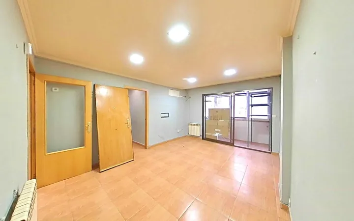Piso en Casarabonela, 6, San Fermín - Foto 1