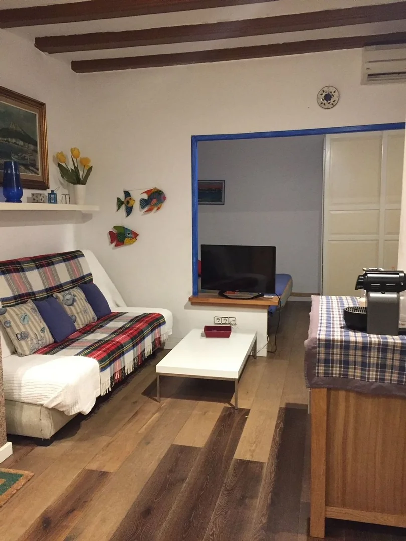 Estudio en Calle del Mar, 129, La Barceloneta - Foto 4