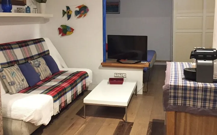 Estudio en Calle del Mar, 129, La Barceloneta - Foto 4