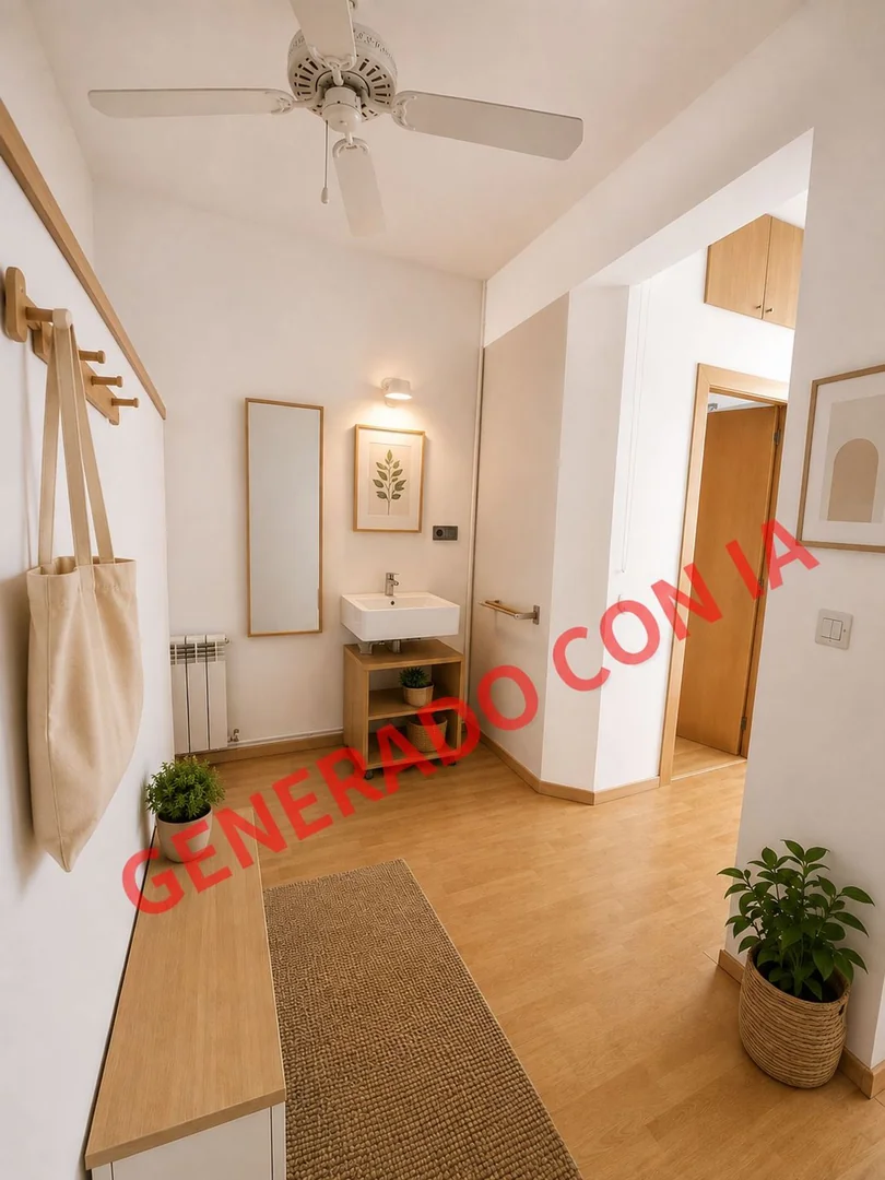 Piso en Vila de Gràcia, Vila de Gràcia - Foto 23