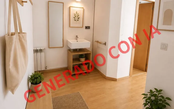 Piso en Vila de Gràcia, Vila de Gràcia - Foto 23