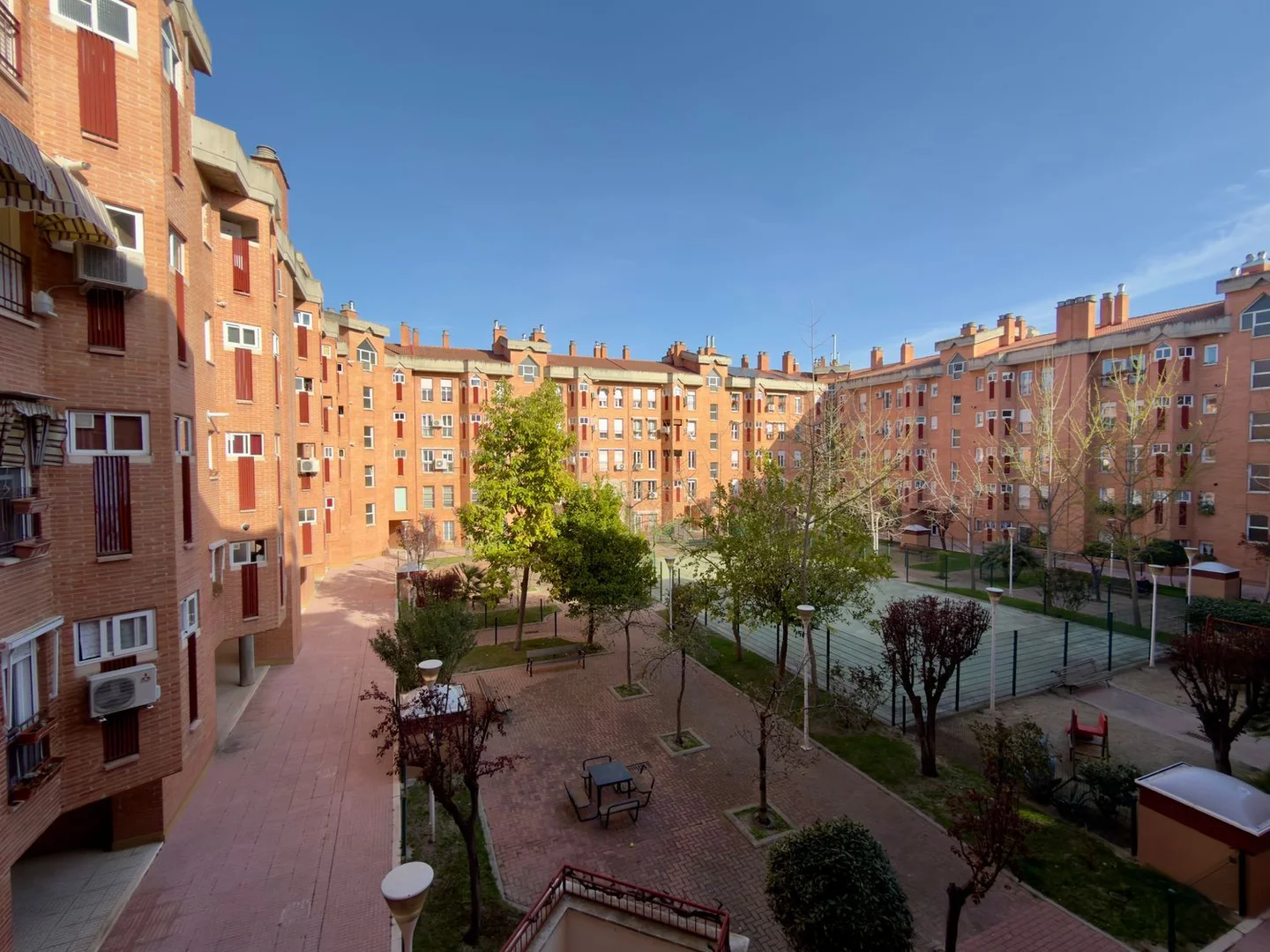 Piso en calle de la Violetera, 9 a - Foto 1