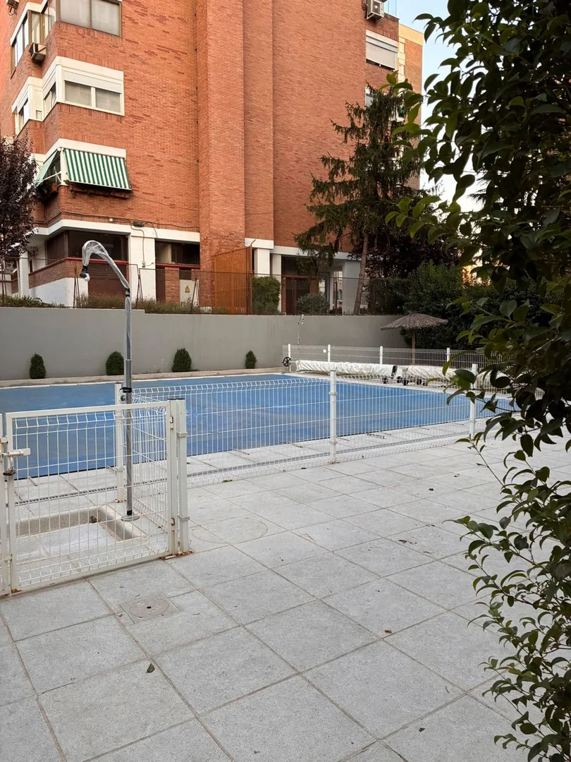 Piso en Calle de Fermín Caballero, 50, La Paz - Foto 35