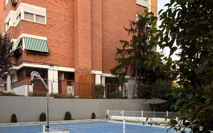 Piso en Calle de Fermín Caballero, 50, La Paz - Foto 35