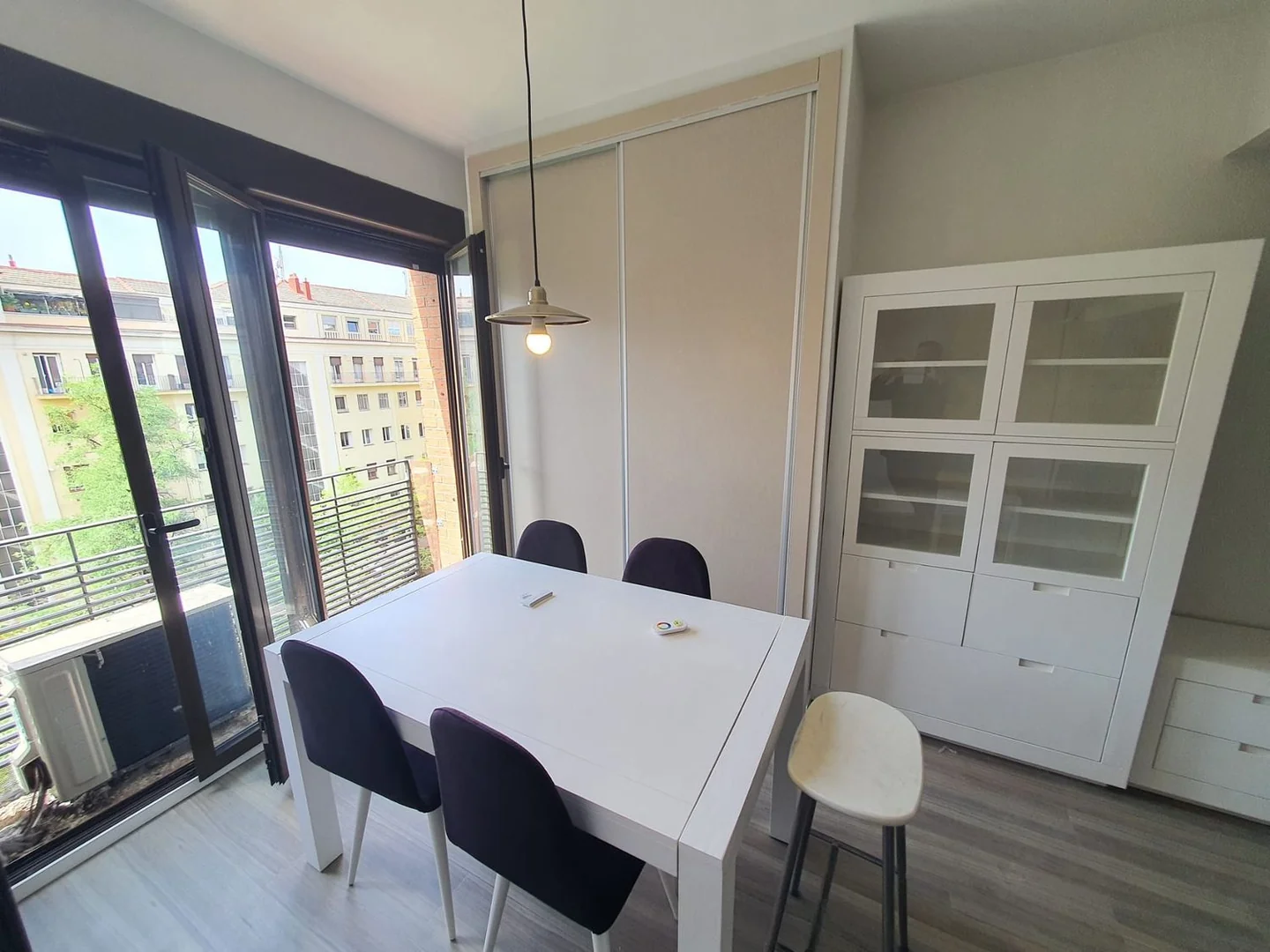 Estudio en Calle del Ferrocarril, 14, Palos de la Frontera - Foto 3