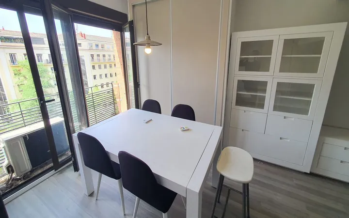 Estudio en Calle del Ferrocarril, 14, Palos de la Frontera - Foto 3