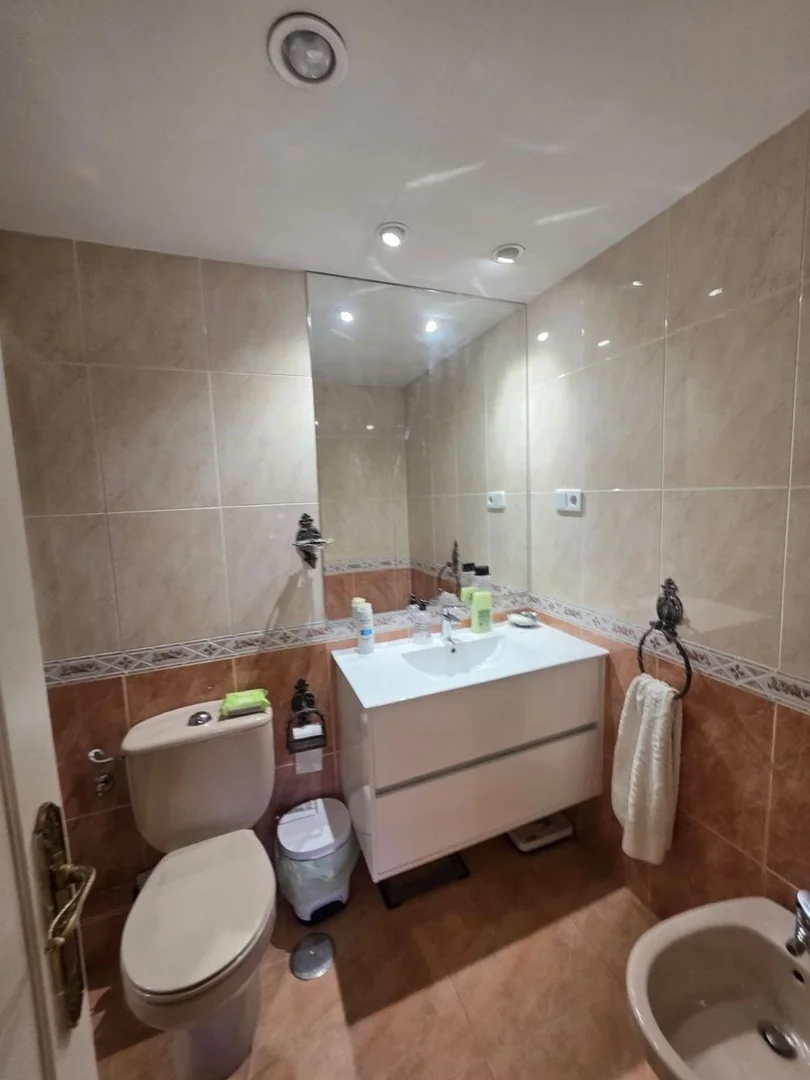 Piso en Calle de Víctor de la Serna, 19, Bernabéu-Hispanoamérica - Foto 14