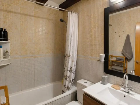 Piso en  Carrer de Margarit 12 - Foto 9