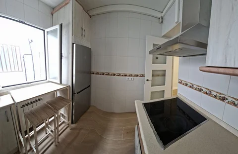 Piso en calle del General Díaz Porlier, 24 - Foto 12