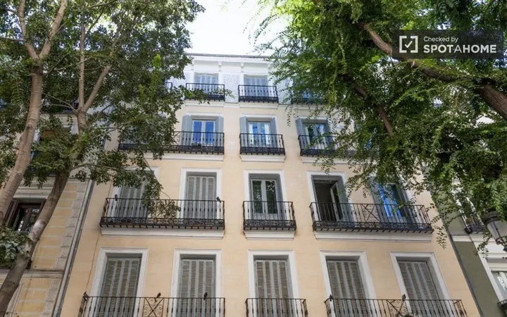 Piso en Calle de Lavapiés, Lavapiés-Embajadores - Foto 16