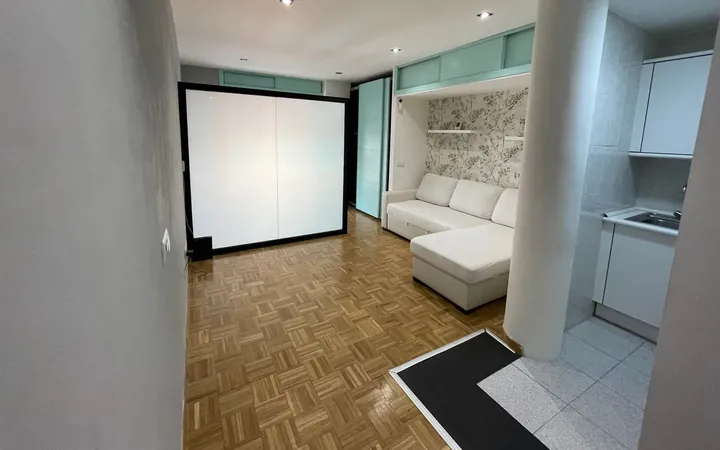 Piso en Calle de Müller, 39 - Foto 1