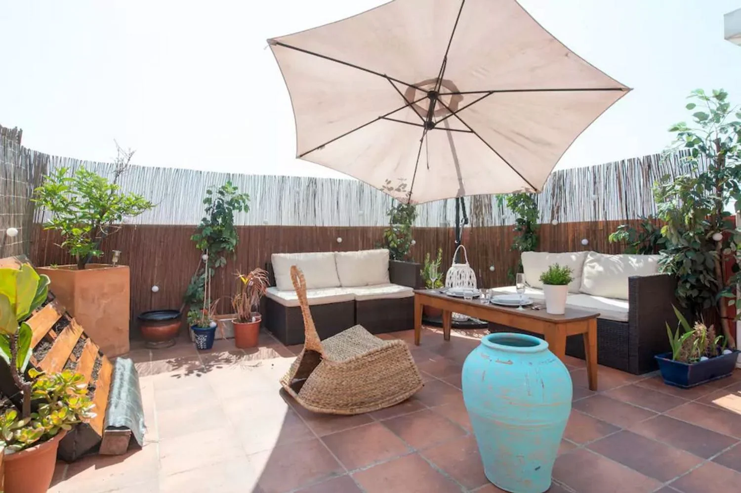 Ático en Barrio El Camp de l'Arpa del Clot - Foto 2