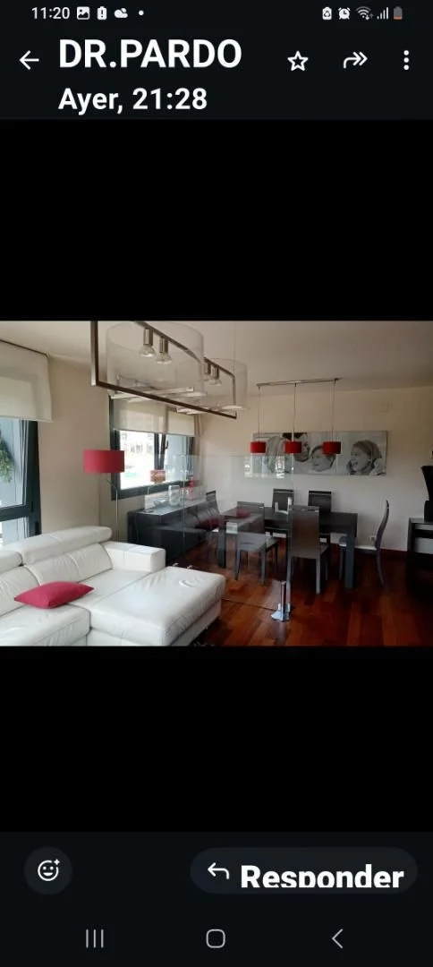 Piso en  Avenida de los Andes 31 - Foto 12