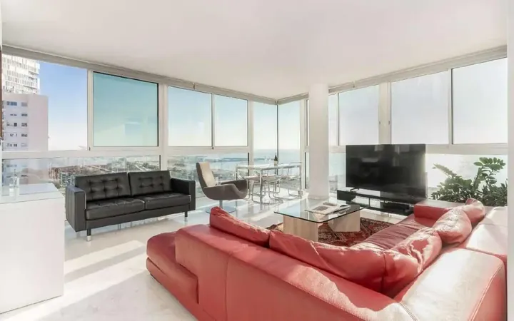 Piso en  passeig de garcia fària, 57, 08019 barcelona 27 - Foto 8