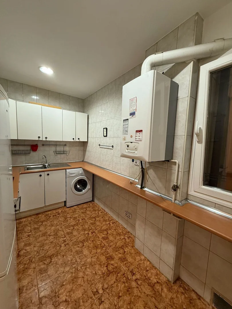 Piso en paseo de las Delicias, 9 - Foto 3