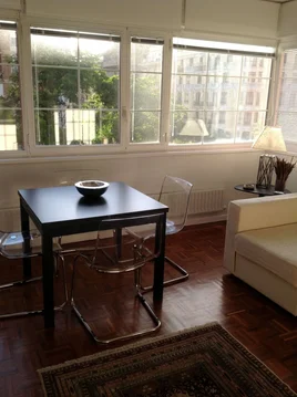 Piso en calle de diego de león, 56 - Foto 2