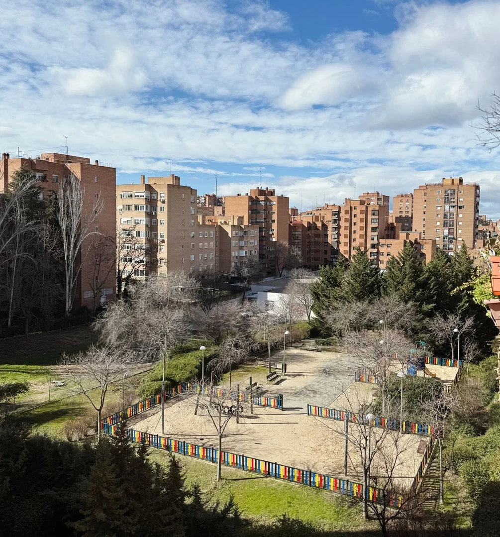 Piso en calle del Valle de Bergantiños, 3 - Foto 30