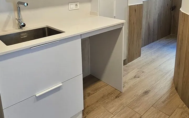 Piso en Calle de Lepant, 310, La Sagrada Família - Foto 10