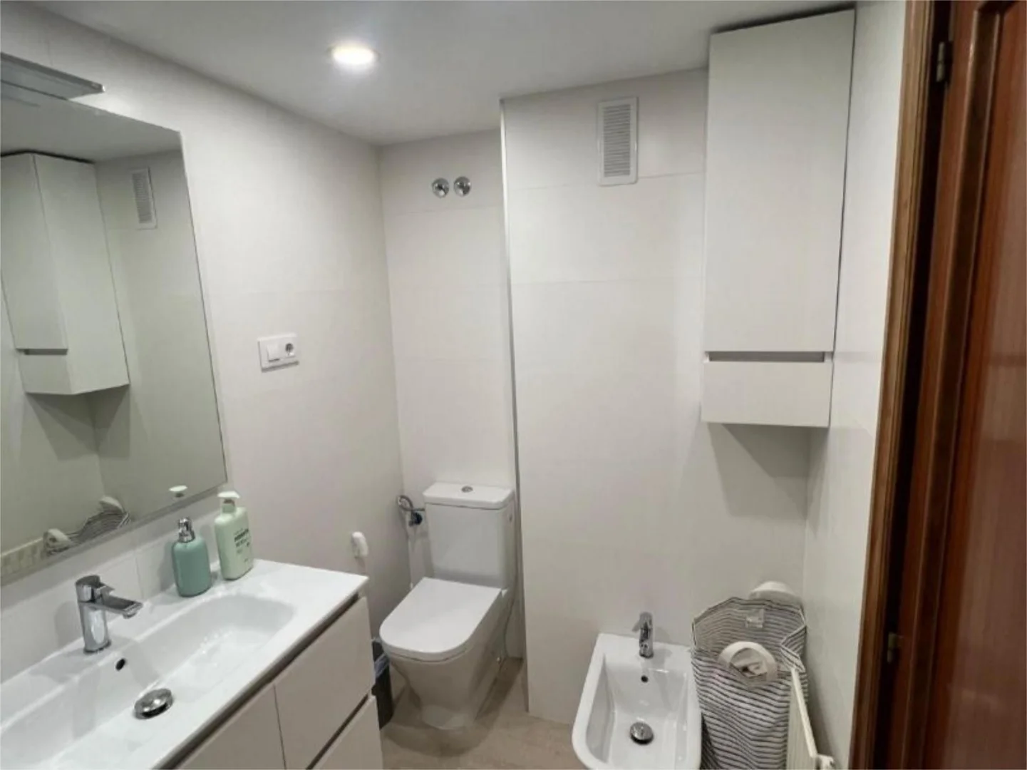 Piso en  Calle del Marqués de Lozoya 8 - Foto 14