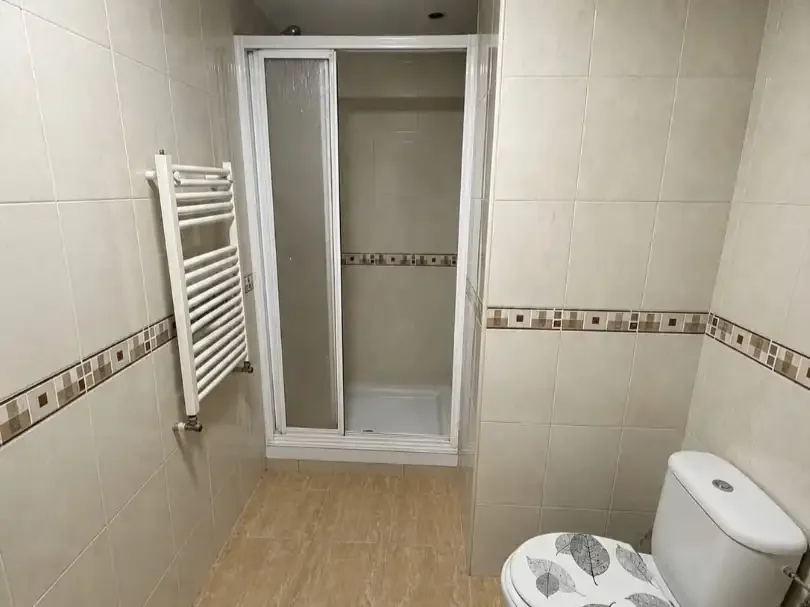 Piso en  Calle de Gonzalo de Berceo 2 - Foto 4