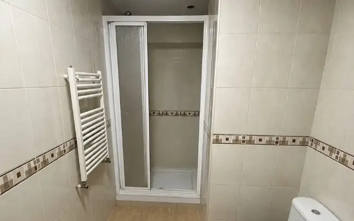 Piso en  Calle de Gonzalo de Berceo 2 - Foto 4