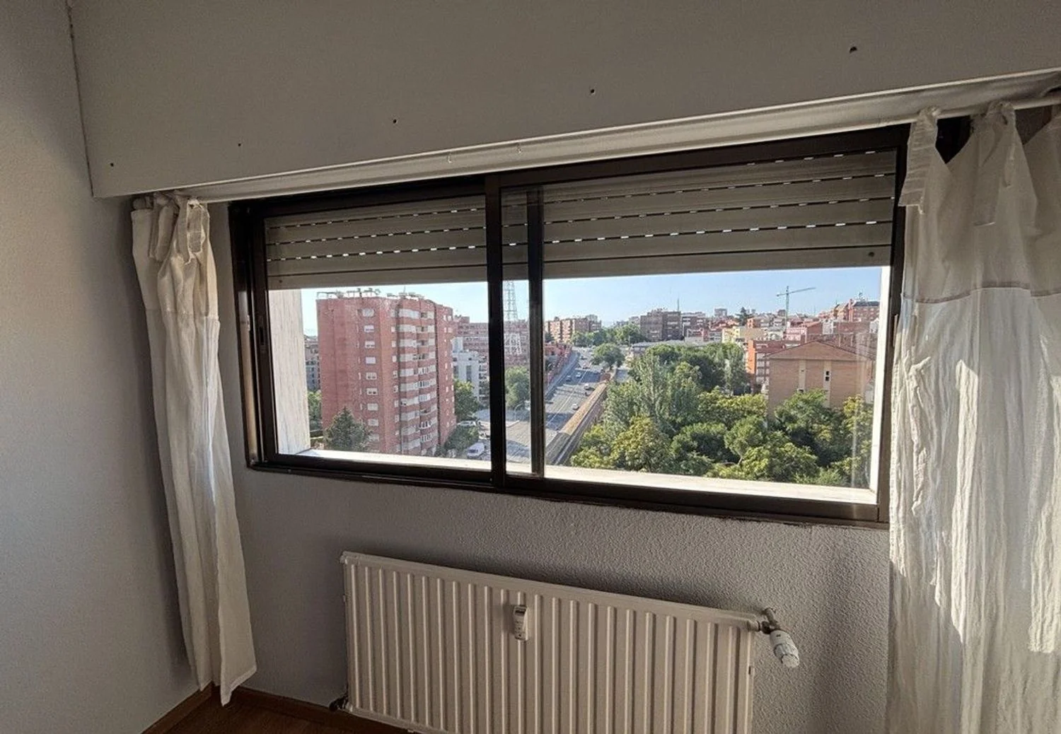 Piso en Avenida de Pablo Iglesias, 50, Bellas Vistas - Foto 7