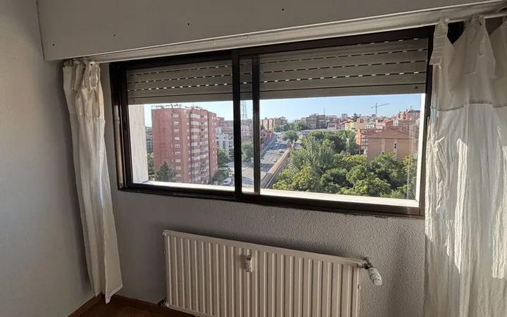 Piso en Avenida de Pablo Iglesias, 50, Bellas Vistas - Foto 7