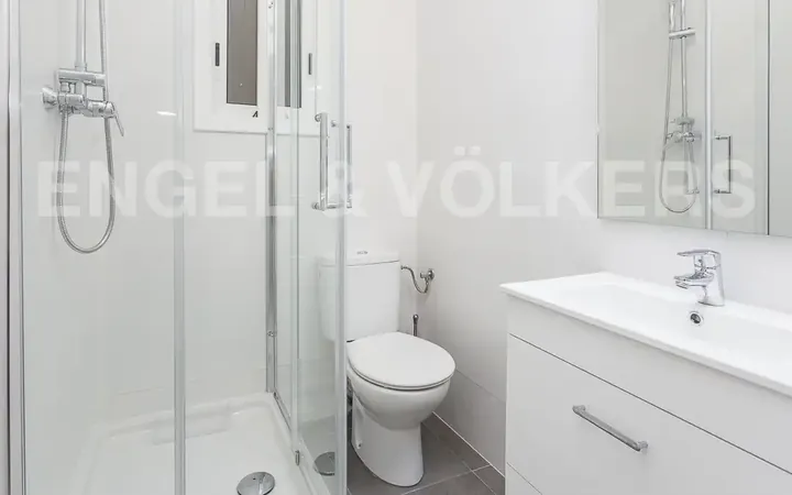 Piso en  Barcelona Capital - Foto 12