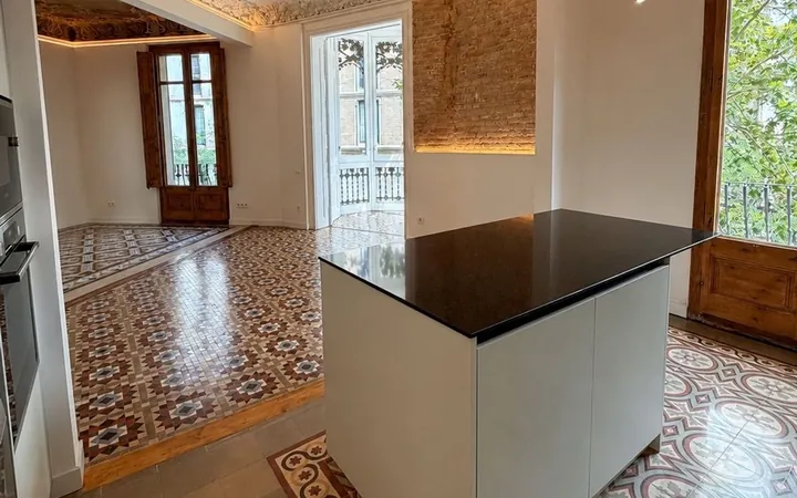 Piso en Trafalgar, La Dreta de l'Eixample - Foto 9