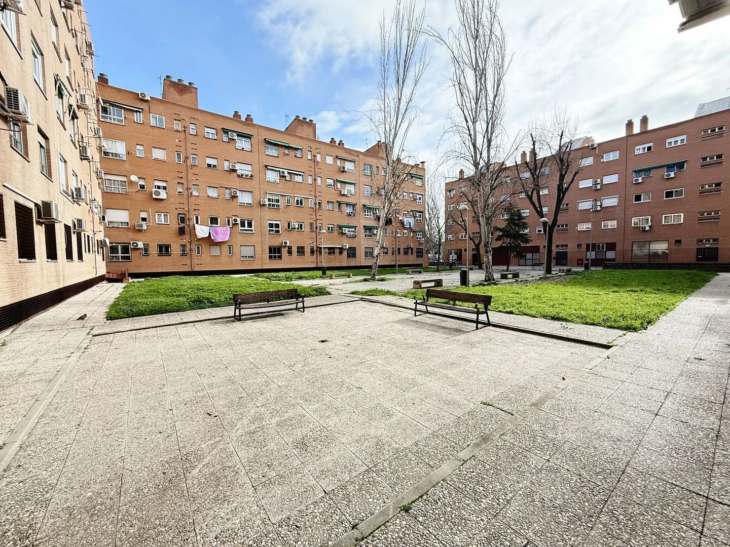 Piso en Calle de Antonio López, 147, Almendrales - Foto 22