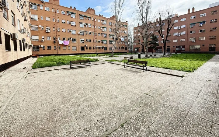 Piso en Calle de Antonio López, 147, Almendrales - Foto 22