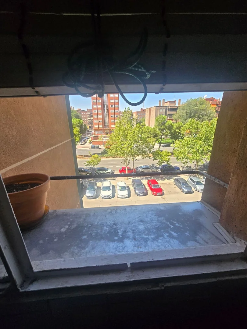 Piso en Calle Hermanos Garcia Noblejas, 129, Arcos - Foto 4